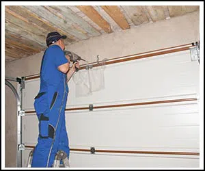 United Garage Door Service Vallejo, CA 707-825-3049 - installation