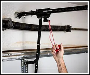 United Garage Door Service Vallejo, CA 707-825-3049 - spring